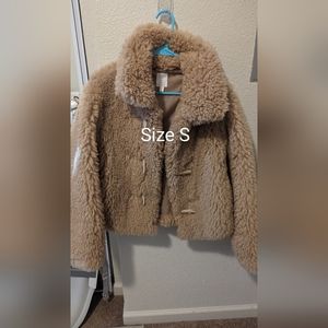 Size S LC Lauren Conrad jacket